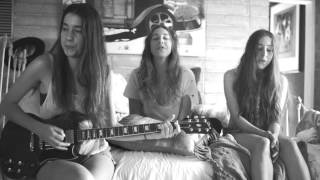 HAIM 'Desert Days'