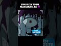 Kud ko kya tisman khan samjhta hai 😈 || #gojosatoru #jujutsukaisen #jjk #anime