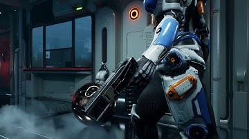 Real-time Digital Human Character & Animation  iClone & Unreal Live Link