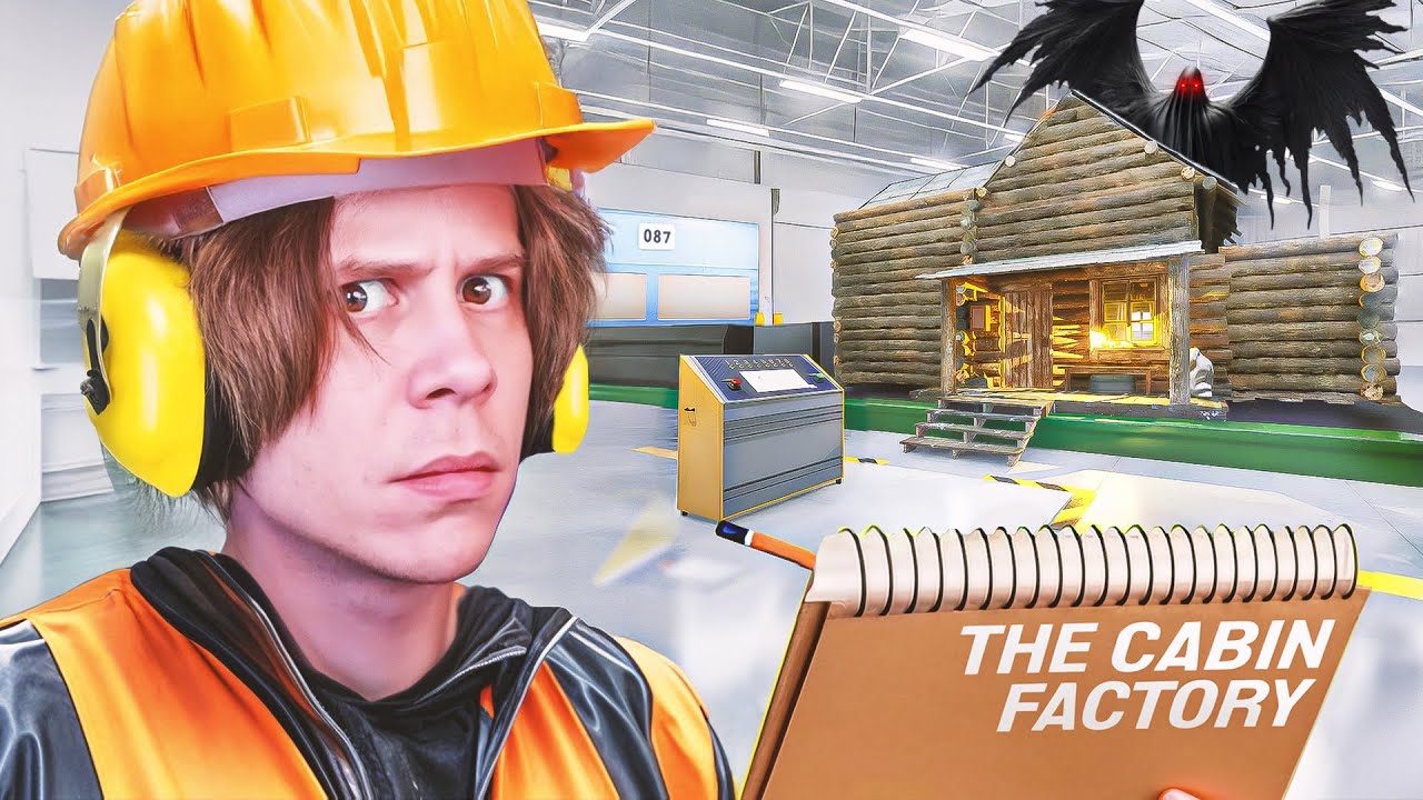 Tester de CABAÑAS TURBIAS | The Cabin Factory