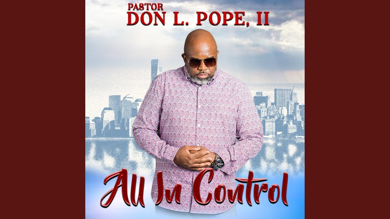 All in Control - YouTube