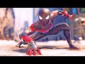 SPIDER-MAN Vs SUPERPOWER ENEMIES - 2