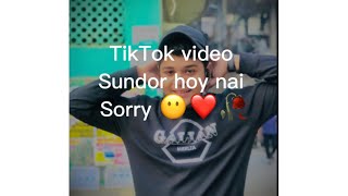 Tiktokr Fiad Khala Hobe Abr