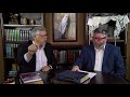 Face to face: Interview with Dr. Doug Wheeler