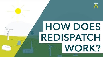 TransnetBW explains: How does redispatch work?
