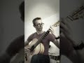 Odeon – Ernesto Nazareth | Guitar excerpt (arr. Manuel Barrueco) by Andrea Marino