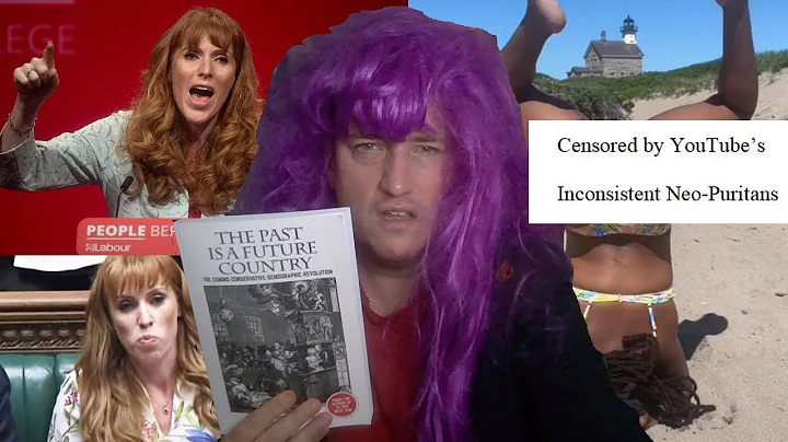 The Rayner Effect: Why the Left Are Going to Get S...