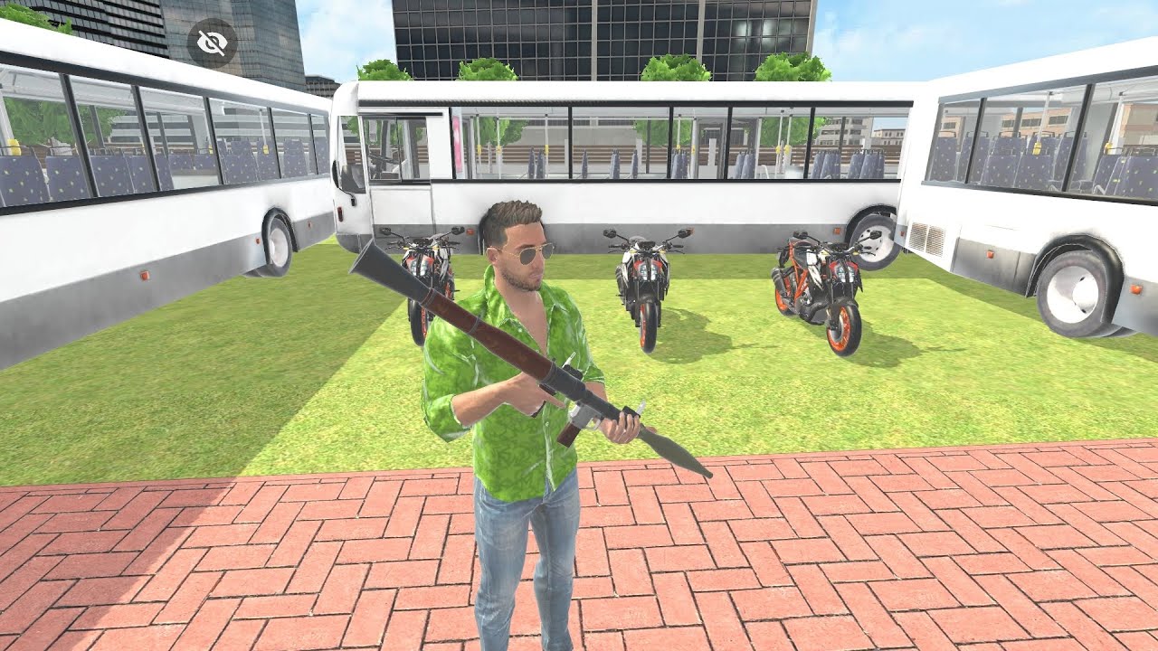 🇮🇳🎮Indian thaft Auto Simulator🏍️#gameplay 🏍️#automobile 🏍️#indinbikedrive 🎮🇮🇳