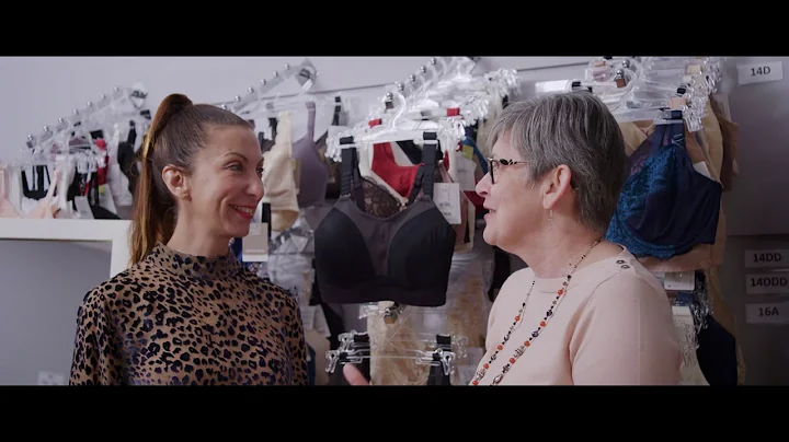 Jill Tucker: Impact the world from anywhere