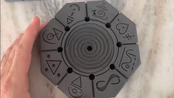 “Inside The Terra Resonator Black” MDM Minute...