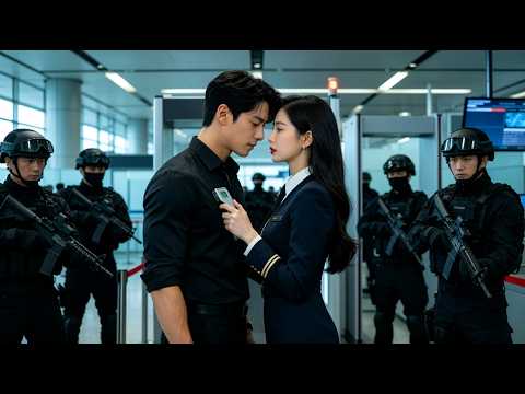 She Rejected Her Broke Bodyguard, Not Knowing He’s The Hidden God Of War!
