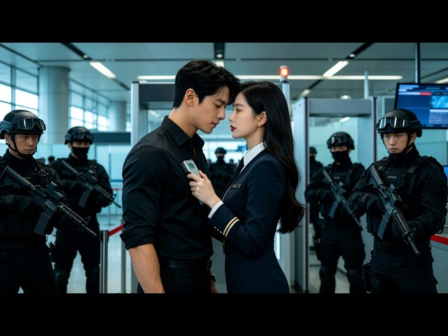 She Rejected Her Broke Bodyguard, Not Knowing He’s The Hidden God Of War!