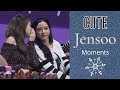 Jensoo cute moments | Part ~ 2