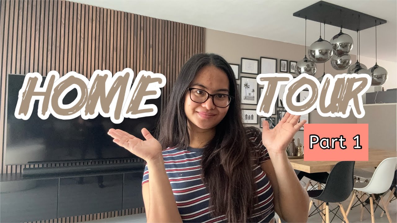 Экскурсия по домам в Нидерландах, часть 1 | Flordeliza