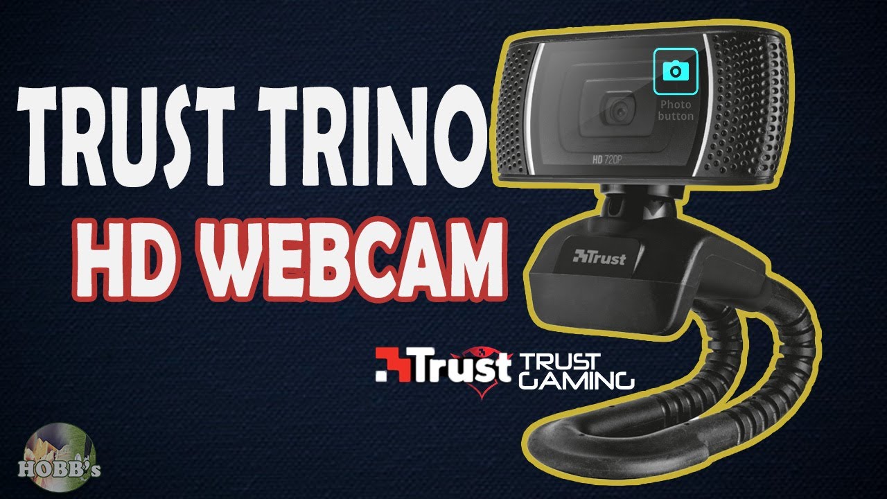Trino Hd webcam | Webcam Trino Review | Camera Web Gaming Webcam - YouTube
