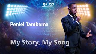 My Story, My Song: Peniel Tambama