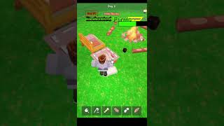 New Enchanted Farms in Mini Biome Update 99 nights in the forest Roblox. #roblox#99nightintheforest