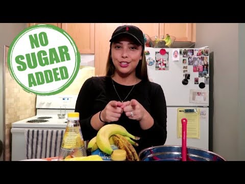 healthy-banana-bread-|-no-sugar!-no-butter!-(easy)