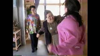 Margaret Cho 9-13-94 American Girl debut TV commercial