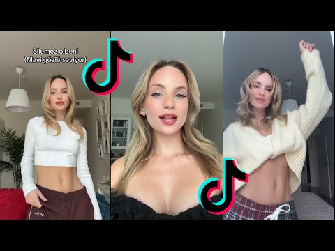 Cemre Solmaz En Yeni Tik Tok Videosu  #tiktokvideoları