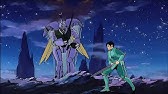 聖戦士ダンバイン Op Youtube