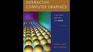 BitBlt, Interactive Computer Graphics, A Top-Down Approach with WebGL, 7th Ed