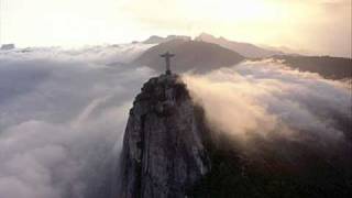 João Gilberto - Corcovado