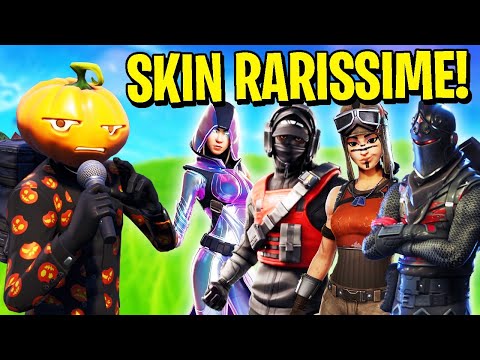 Fortnite SFILATE con VOICODICE CREATORE  OCTYPFI - Fortnite SFILATE con VOICODICE CREATORE  OCTYPFI