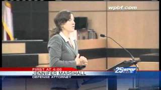 Defense Seeks Insanity For Mom Accused Of Killing Kids