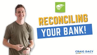 Every Dollar Tutorial: What if My Bank Account Doesn't Match?