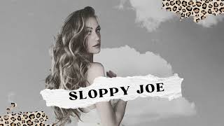 Mary Kutter - Sloppy Joe