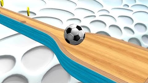 Going Balls - Gameplay Walkthrough Android,iOS / New Update (Part 39)