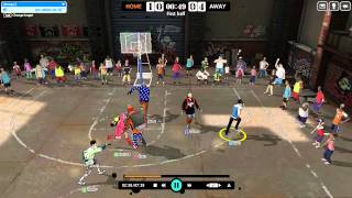 [Final Match]  Summer Jam Tournament  (NA Server)  -  Prime vs Omni Pandas  (3rd Match) screenshot 3