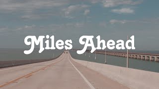 Miles Ahead - The Strike | speed up + reverb✨🪩