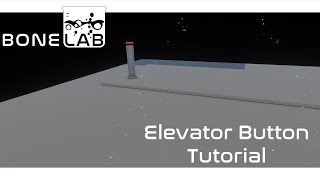 Famous How to Make an Elevator in Bonelab (Extended Sdk) Net Worth