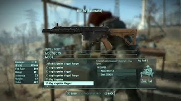 Fallout 4 Mod Spotlight | Sim Settlements R.o.F.C