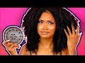 7 HORRIBLE Hairstyling Mistakes You’re Making by Blowdrying Your Natural Hair | Bri Hall