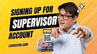 Training Series: Signing up to use Lockout IDs