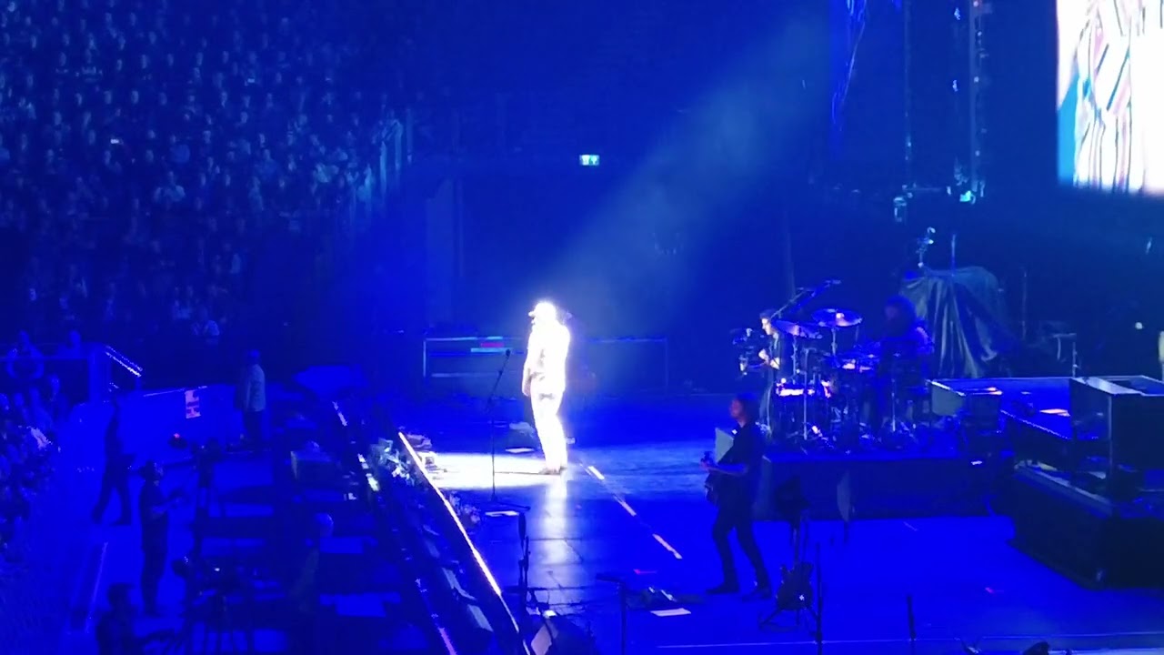 Tucker Wetmore - Wind up missing you - C2C 2025 -London