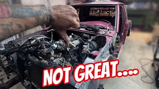 Mini Truck Ranger Throws Some Curve Balls!!!