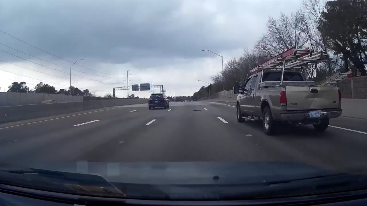 Hit a pothole at 70mph!! Tire Damaged