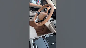 2023 Chery Tiggo 9 