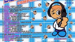 Discoradio compilation - 2000