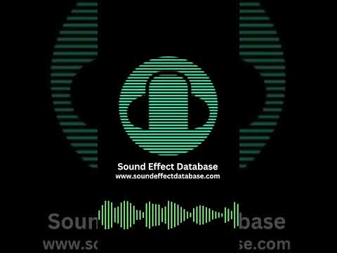 سيداتي وسادتي تأثير صوتي تصميم الصوت مؤثرات صوتية تأثير صوتي صوت