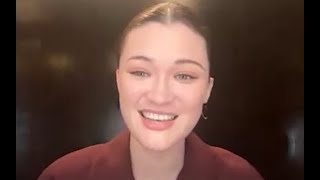 The Pitt's Isa Briones loves discourse about Dr. Santos: 'Want people to feel something viscerally' Profile