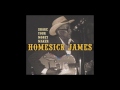 Homesick James - Shake Your Money Maker