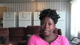 Interview With Farm Worker Tamica Courtney