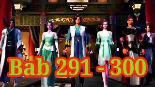 Download Lagu Supreme God Emperor 291 - 300 MP3