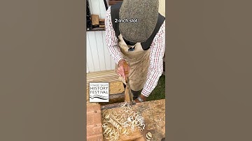 This is how to make a medieval arrow