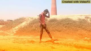 भोरे भोरे ओढं के कुसुम रंग चादरिया